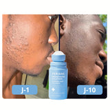 Baume Après-Rasage Keriane Blue – La Révolution Anti-Irritation