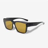 SunLayer™ KERIANE – Milan Noir-Ambre